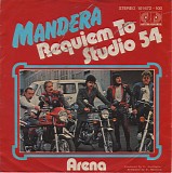 Mandera - Requiem To Studio 54