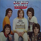 Bay City Rollers - Rollin'