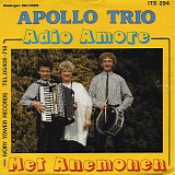 Apollo Trio - Adio Amore