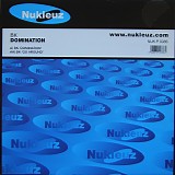 BK - Domination / Go Around