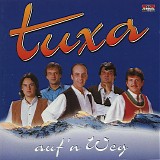 Tuxa - Auf'n Weg