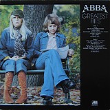 ABBA - Greatest Hits