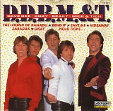 Dave Dee, Dozy, Beaky, Mick & Tich - D. D. B. M. & T.
