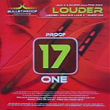 Jam X & DeLeon meets Tom Wax - Louder (One)