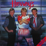 Herrey's - Varje Liten Droppe Regn