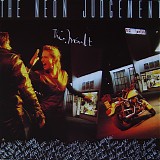 The Neon Judgement - The Insult
