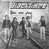 Black Times - You Are Free