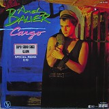 Axel Bauer - Cargo