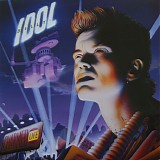 Billy Idol - Charmed Life