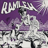 Ramleh - 8 Ball Corner Pocket