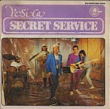 Secret Service - Ye Si Ca