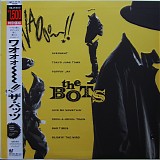 The Bots - WAOoo!!