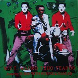 M.T.T. (Mauro Teho Teardo) featuring Nurse With Wound & Ramleh - Caught From Behind