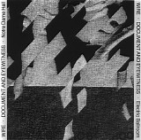 Wire - Document And Eyewitness