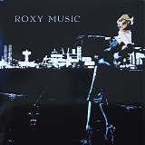 Roxy Music - For Your Pleasure