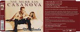Nico Gemba - Nie Mehr Ein Casanova