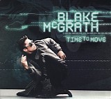 Blake McGrath - Time To Move