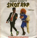 Kenny Everett - Snot Rap