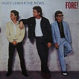 Huey Lewis & The News - Fore!