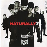 Naturally 7 - What Is It?