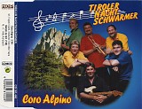 Tiroler NachtschwÃ¤rmer - Coro Alpino