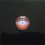 Bodie & Doyle - Stop The Rush / Cropduster