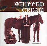 Whipped Cream - HorseMountain