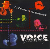 The V.O.I.C.E. Factory - Da KÃ¤rntner In Der Steiermark