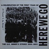 Various artists - Here We Go