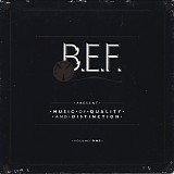 British Electric Foundation - Music Of Quality And Distinction (Volume One)