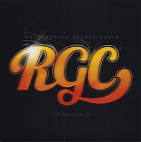 Retribution Gospel Choir - The Revolution EP