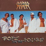 Boyz, The - Boyz In Da House