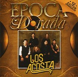 Los Acosta - Epoca Dorada