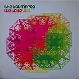 The Scumfrog - We Love You
