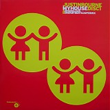Justin Bourne - My House Disc 1