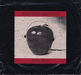 Sympathy Nervous - Apple Head