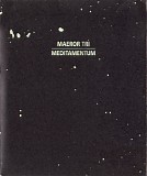 Maeror Tri - Meditamentum