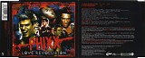 Phixx - *** R E M O V E ***Love Revolution
