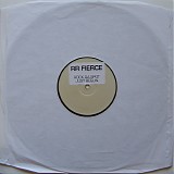 RR Fierce - Rock Da Spot / Just Begun