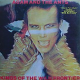 Adam And The Ants - Kings Of The Wild Frontier