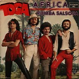 Toga - Africa