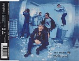 Matchbox Twenty - Mad Season