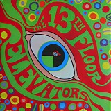 The 13th Floor Elevators - The Psychedelic Sounds Of