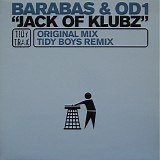 Barabas & OD1 - Jack Of Klubz