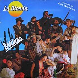 La Bionda - Bandido