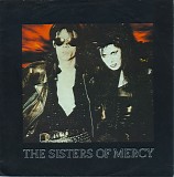 The Sisters Of Mercy - This Corrosion