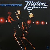 Mylon LeFevre - Rock & Roll Resurrection