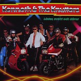 Kenneth & The Knutters - LÃ¤der, Svett Och DÃ¥rar