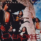 Cherokee - Caballo Loco