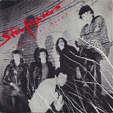 Starfighters - Alley Cat Blues